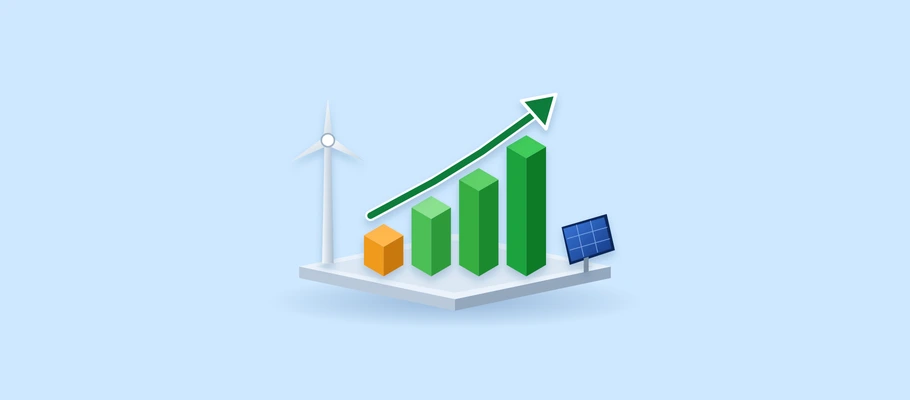 Juniper Green Energy Reports Strong Q2 FY27 Results, Turns Profitable