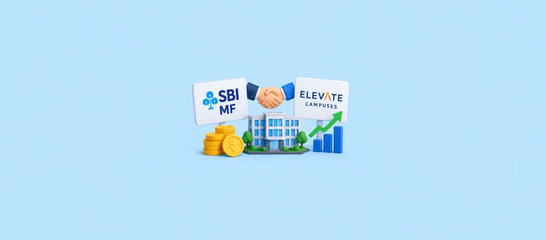 SBI MF Acquires Additional Stake in Elevate Campuses