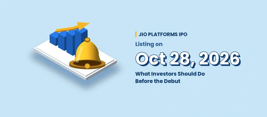 Jio Platforms IPO Listing on October 28, 2026: Date, Time and What Investors Should Do Before the Debut