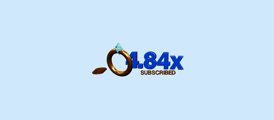M. K. Sons Fine Jewels Limited IPO Subscription Update: Issue Subscribed 4.84x on Day 3 